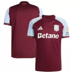 Maillot Aston Villa Homme Domicile 2025-26 Maillot Aston Villa Homme Domicile 2025-26