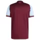 Maillot Aston Villa Homme Domicile 2025-26
