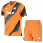 Maillot Atalanta Enfant Third 2025-26