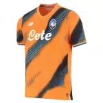 Maillot Atalanta Homme Third 2025-26