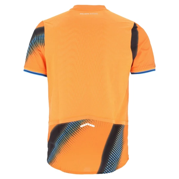 Maillot Atalanta Homme Third 2025-26