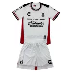 Maillot Atlas FC Enfant Extérieur 2025-26