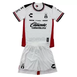 Maillot Atlas FC Enfant Extérieur 2025-26 Maillot Atlas FC Enfant Extérieur 2025-26