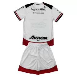 Maillot Atlas FC Enfant Extérieur 2025-26