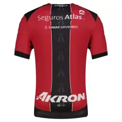 Maillot Atlas FC Homme Domicile 2025-26