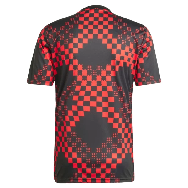 Maillot Benfica Lisbonne Pre-Match Homme 2025-26