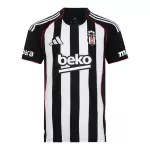 Maillot Besiktas Homme Extérieur 2025-26