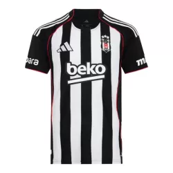 Maillot Besiktas Homme Extérieur 2025-26 Maillot Besiktas Homme Extérieur 2025-26