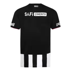 Maillot Besiktas Homme Extérieur 2025-26