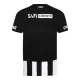 Maillot Besiktas Homme Extérieur 2025-26