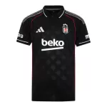Maillot Besiktas Homme Third 2025-26