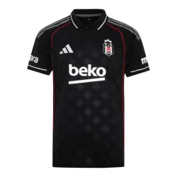 Maillot Besiktas Homme Third 2025-26 Maillot Besiktas Homme Third 2025-26