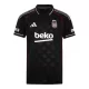 Maillot Besiktas Homme Third 2025-26