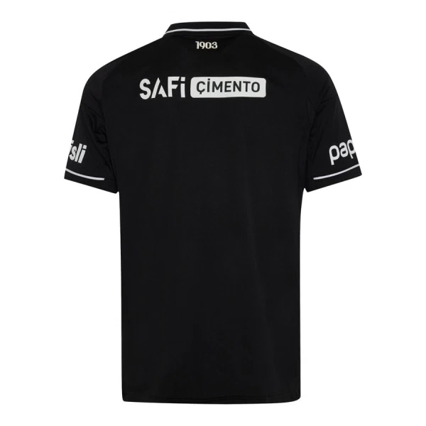 Maillot Besiktas Homme Third 2025-26
