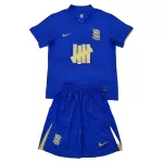 Maillot Birmingham City Enfant Domicile 2025-26