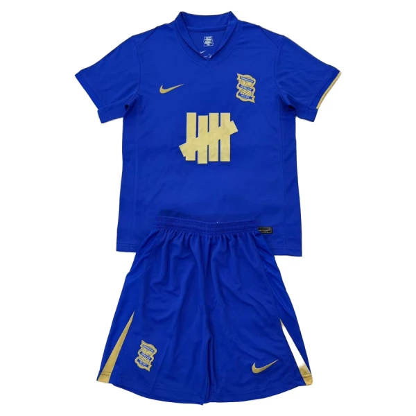 Maillot Birmingham City Enfant Domicile 2025-26