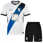 Maillot Birmingham City Enfant Extérieur 2025-26