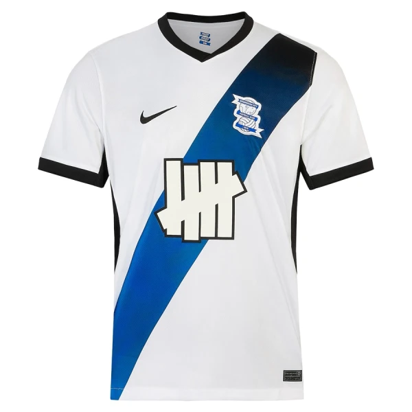 Maillot Birmingham City Enfant Extérieur 2025-26