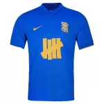 Maillot Birmingham City Homme Domicile 2025-26
