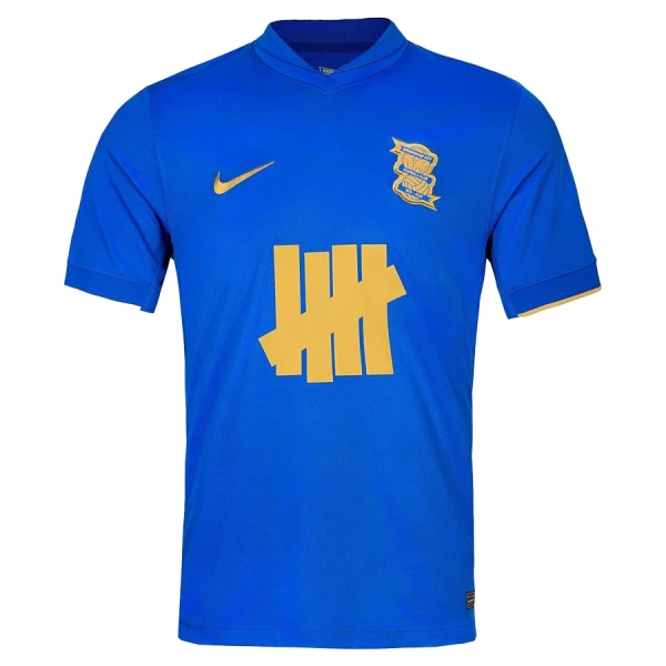Maillot Birmingham City Homme Domicile 2025-26
