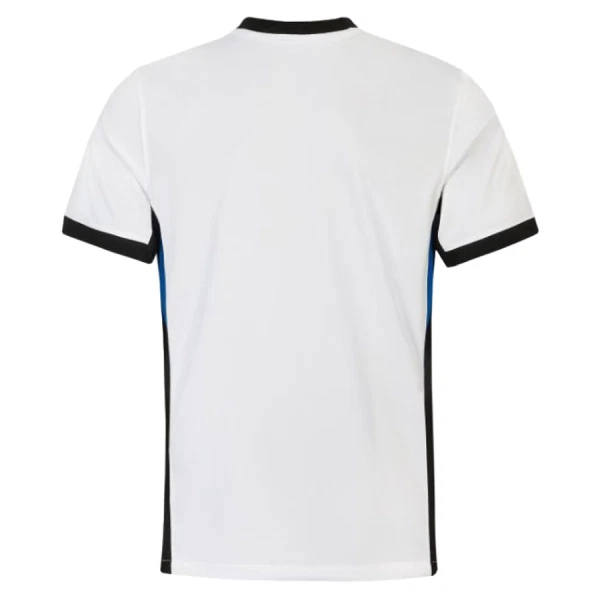 Maillot Birmingham City Homme Extérieur 2025-26