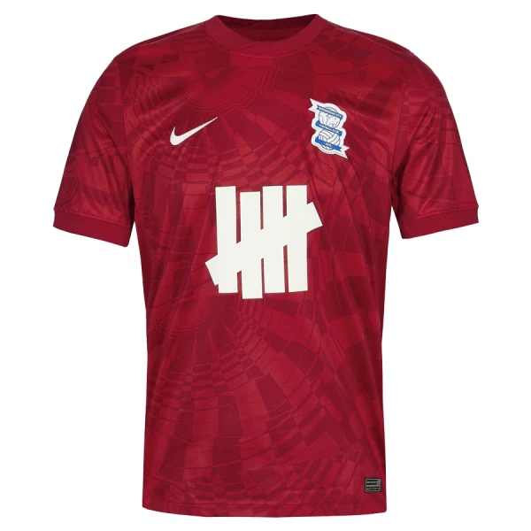 Maillot Birmingham City Homme Third 2025-26