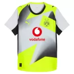 Maillot Borussia Dortmund Homme Extérieur 2025-26