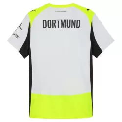 Maillot Borussia Dortmund Homme Extérieur 2025-26