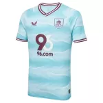 Maillot Burnley FC Homme Extérieur 2025-26