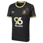Maillot Burnley FC Homme Third 2025-26