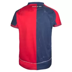 Maillot Cagliari Calcio Homme Domicile 2025-26