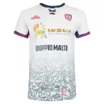 Maillot Cagliari Calcio Homme Extérieur 2025-26