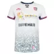 Maillot Cagliari Calcio Homme Extérieur 2025-26