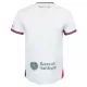 Maillot Cagliari Calcio Homme Extérieur 2025-26