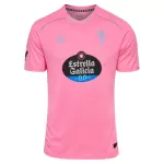Maillot Celta Vigo Homme Third 2025-26