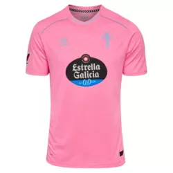 Maillot Celta Vigo Homme Third 2025-26 Maillot Celta Vigo Homme Third 2025-26