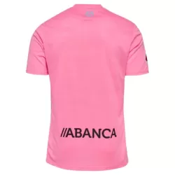 Maillot Celta Vigo Homme Third 2025-26