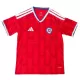 Maillot Chili Homme Domicile 2025-26