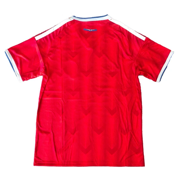 Maillot Chili Homme Domicile 2025-26