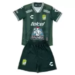 Maillot Club Leon Enfant Domicile 2025-26