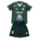 Maillot Club Leon Enfant Domicile 2025-26