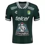 Maillot Club Leon Homme Domicile 2025-26
