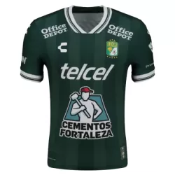 Maillot Club Leon Homme Domicile 2025-26 Maillot Club Leon Homme Domicile 2025-26