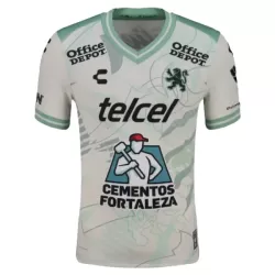 Maillot Club Leon Homme Extérieur 2025-26 Maillot Club Leon Homme Extérieur 2025-26
