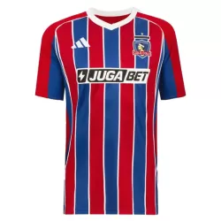 Maillot Colo-Colo Homme Third 2025-26 Maillot Colo-Colo Homme Third 2025-26