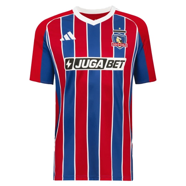 Maillot Colo-Colo Homme Third 2025-26