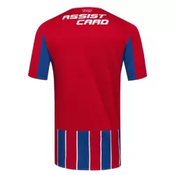 Maillot Colo-Colo Homme Third 2025-26