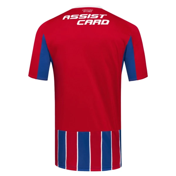 Maillot Colo-Colo Homme Third 2025-26