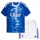 Maillot Como Enfant Domicile 2025-26
