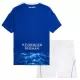 Maillot Como Enfant Domicile 2025-26